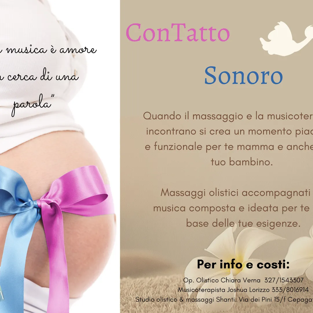 Studio Olistico Shanti · Foto 2